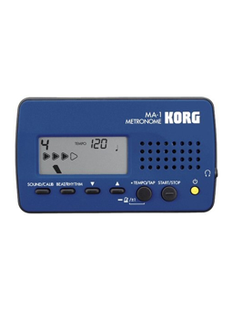 KORG MA-1 Metronomo Black KORG MA-1 Metronomo Black