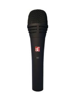 Se Electronics H1 New Se Electronics H1 New