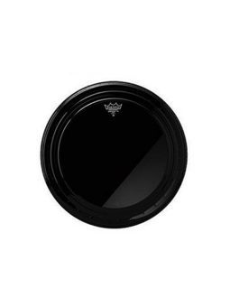 Remo PR-1418-00 - Powerstroke Pro Ebony 18 Remo PR-1418-00 - Powerstroke Pro Ebony 18