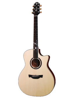 Crafter CB-MAHOGANY PLUS Crafter CB-MAHOGANY PLUS