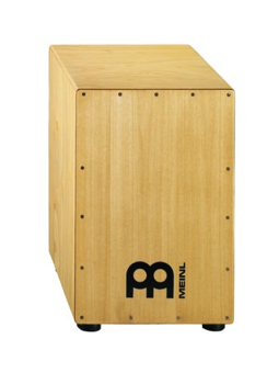 Meinl HCAJ1 NT Cajon Natural Meinl HCAJ1 NT Cajon Natural