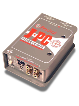 Radial Jpc Radial Jpc