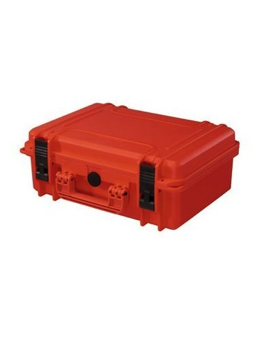 Plastica Panaro Max300 Orange Plastica Panaro Max300 Orange