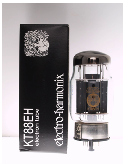 Electro Harmonix KT88 Platinum Electro Harmonix KT88 Platinum