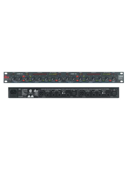 Dbx 1046 Dbx 1046