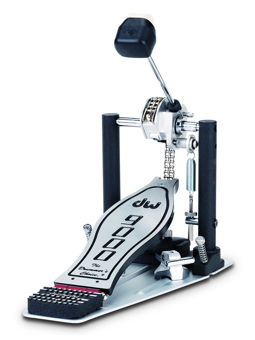 Dw (drum Workshop) DW9000PB - Pedale Singolo - Single Pedal Dw (drum Workshop) DW9000PB - Pedale Singolo - Single Pedal
