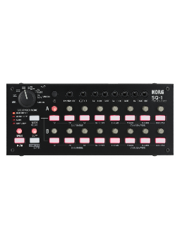 KORG Sq-1 KORG Sq-1