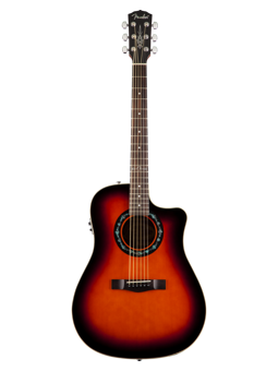 Fender T-Bucket 100CE 3Tone Burst Fender T-Bucket 100CE 3Tone Burst