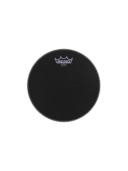 Remo BE-0810-ES - Emperor Black Suede 10 Remo BE-0810-ES - Emperor Black Suede 10