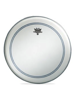 Remo P3-0118-BP Powerstroke 3 Coated 18 Remo P3-0118-BP Powerstroke 3 Coated 18