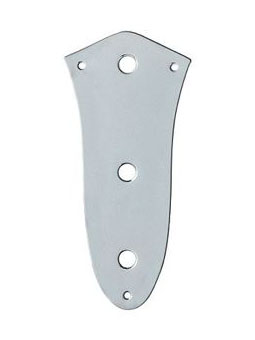 Fender J B VINT CONTROL PLAT 3 Fender J B VINT CONTROL PLAT 3