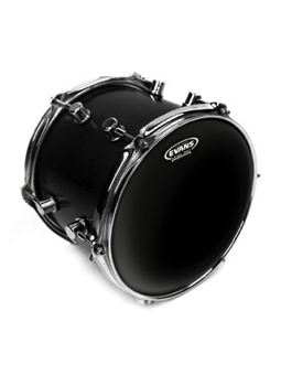 Evans TT13CHR - Black Chrome 13 Evans TT13CHR - Black Chrome 13