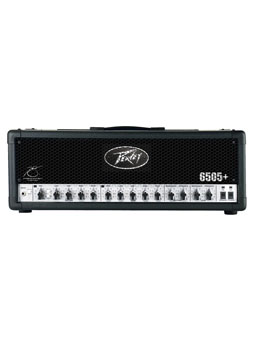 Peavey 6505+ Peavey 6505+