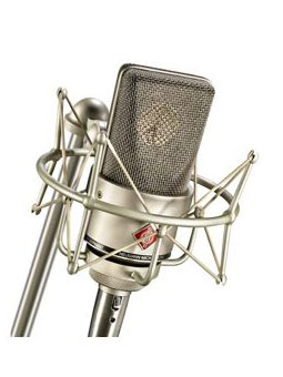 Neumann TLM 103 Studio Set Neumann TLM 103 Studio Set