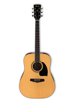 Ibanez PF-15 Natural Ibanez PF-15 Natural