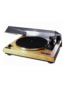Thorens TD 240 MK II Wood Thorens TD 240 MK II Wood