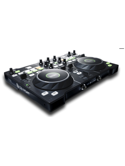 Hercules DJ DJ 4-SET Hercules DJ DJ 4-SET