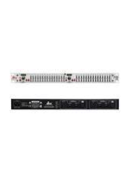 Dbx 215s Dual 15 Band Dbx 215s Dual 15 Band