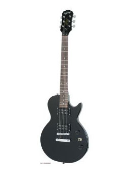 Epiphone Special Ii Ebony Epiphone Special Ii Ebony