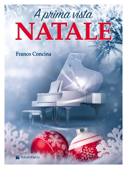Volonte Natale a prima vista Volonte Natale a prima vista