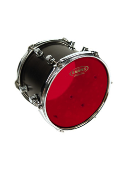 Evans TT12HR - Hydraulic Red series 12 Evans TT12HR - Hydraulic Red series 12