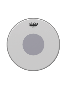 Remo CS-0114-10; Controlled Sound Coated 14 Remo CS-0114-10; Controlled Sound Coated 14