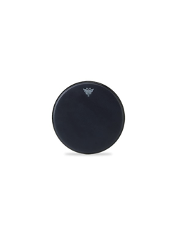 Remo BA-0808-ES - Ambassador Black Suede 8 Remo BA-0808-ES - Ambassador Black Suede 8