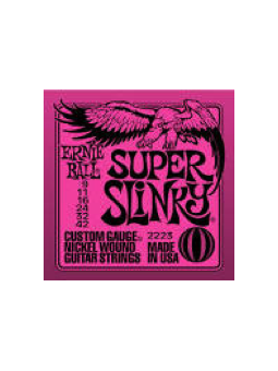 Ernie Ball 2223 Ernie Ball 2223