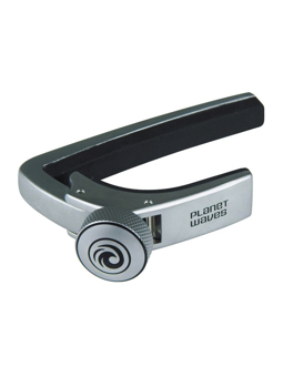Planet Waves JDPW-CP-02S NS-Capo Silver Planet Waves JDPW-CP-02S NS-Capo Silver