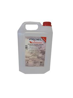 Proel Liquido Fumo Superstandard Proel Liquido Fumo Superstandard