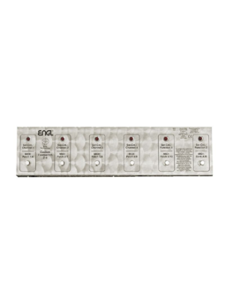 Engl Z-9 - Pedaliera Engl Z-9 - Pedaliera