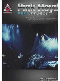 Volonte PINK FLOYD Acostic guitar Collection Volonte PINK FLOYD Acostic guitar Collection