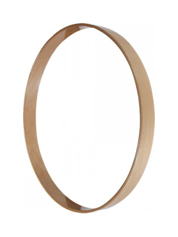 Stagg WDH20-B - Bass Drum Wood Hoop 20 Stagg WDH20-B - Bass Drum Wood Hoop 20