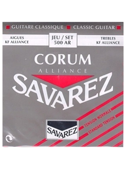 Savarez 500ar Savarez 500ar