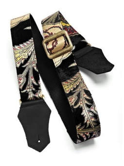 Get'N Get'M CASANOVA BLACK STRAPS Get'N Get'M CASANOVA BLACK STRAPS