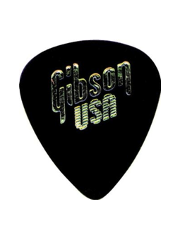 Gibson Pick Thin Gibson Pick Thin