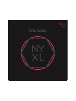 Daddario NYXL 0942 Daddario NYXL 0942