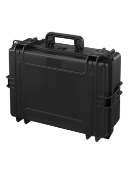 Plastica Panaro MAX505 Black Plastica Panaro MAX505 Black