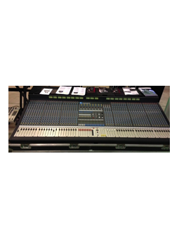 Allen & Heath Ml 5000 48 ch Allen & Heath Ml 5000 48 ch
