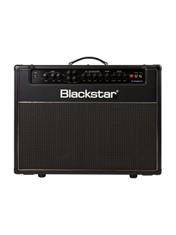 Blackstar Ht-60 Stage Valve Combo Blackstar Ht-60 Stage Valve Combo