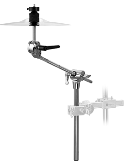 Mapex B80 - Supporto Piatto - Cymbal Holder Mapex B80 - Supporto Piatto - Cymbal Holder