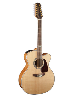 Takamine GJ72CE-12NAT Takamine GJ72CE-12NAT