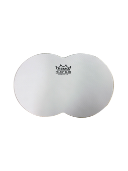 Remo KS-0006-PH Protezione Pelle Grancassa - Bass Drumhead Falam Remo KS-0006-PH Protezione Pelle Grancassa - Bass Drumhead Falam