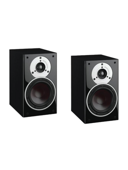 Dali Zensor 1 Black Ash (coppia) Dali Zensor 1 Black Ash (coppia)