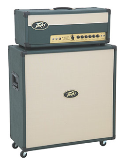 Peavey Penta + Diffusore Peavey Penta + Diffusore