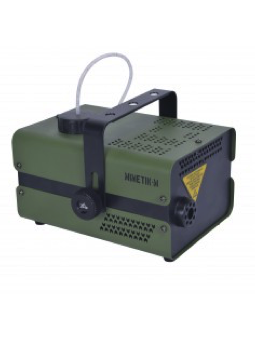 Sagitter Mimetik Smoke Machine Medium Sagitter Mimetik Smoke Machine Medium