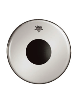 Remo CS-0216-10 - Controlled Sound Smooth White 16 Remo CS-0216-10 - Controlled Sound Smooth White 16