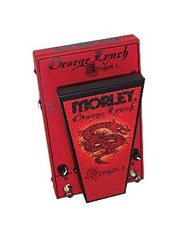 Morley George Lynch Dragon 2 Morley George Lynch Dragon 2
