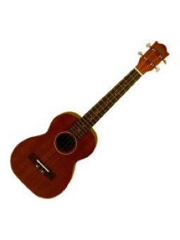 Eko Ukulele Tenore Mogano Eko Ukulele Tenore Mogano