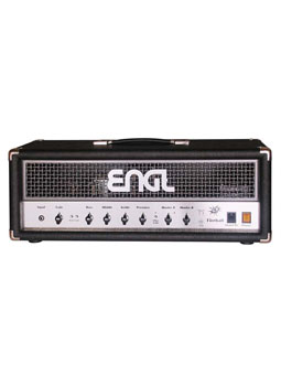 Engl Fireball II- E 625 Engl Fireball II- E 625